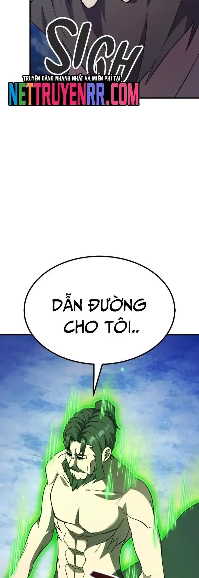Hắc Ám Kiếm Sĩ Hồi Quy Chapter 19 - Trang 2