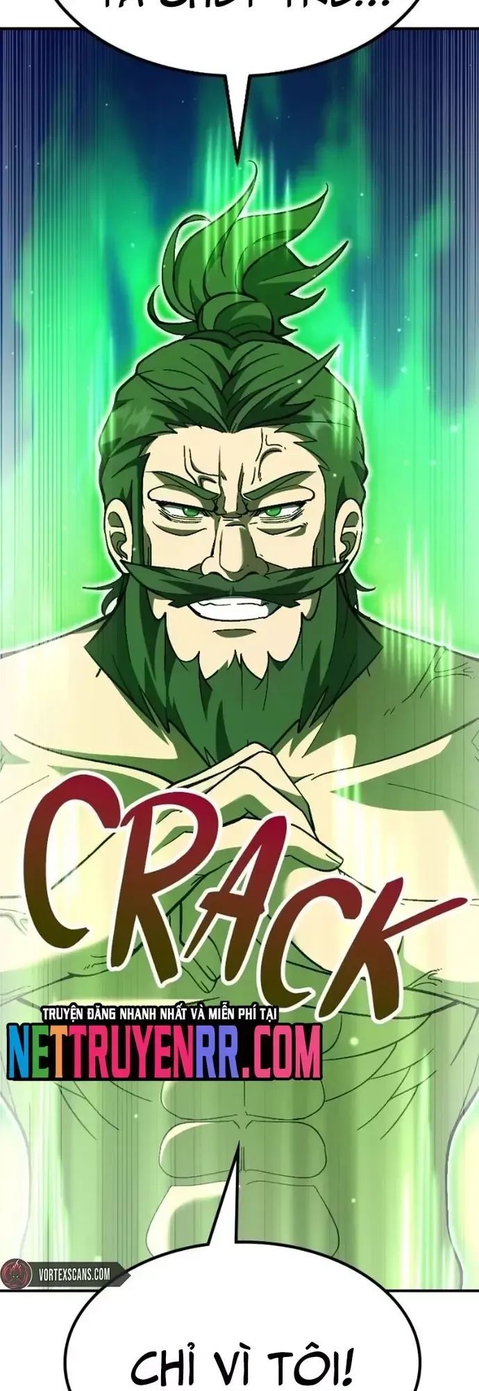 Hắc Ám Kiếm Sĩ Hồi Quy Chapter 19 - Trang 2