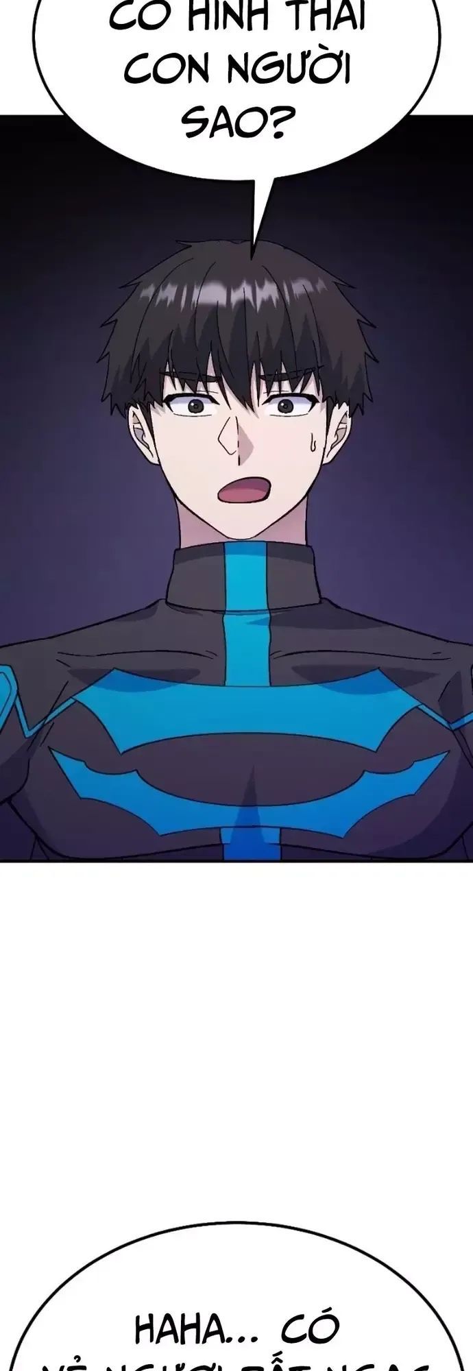 Hắc Ám Kiếm Sĩ Hồi Quy Chapter 19 - Trang 2