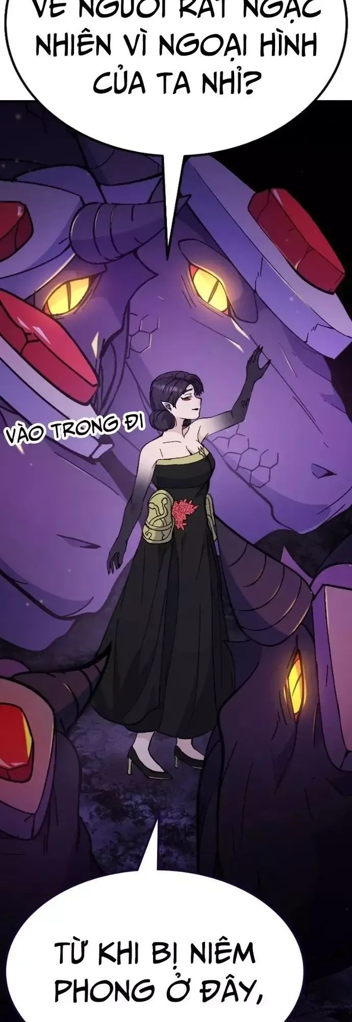 Hắc Ám Kiếm Sĩ Hồi Quy Chapter 19 - Trang 2