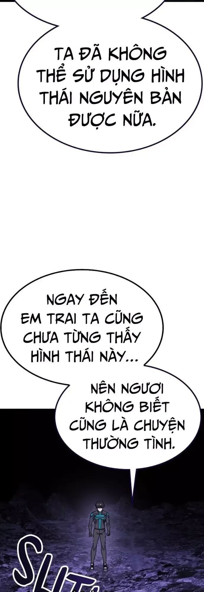 Hắc Ám Kiếm Sĩ Hồi Quy Chapter 19 - Trang 2
