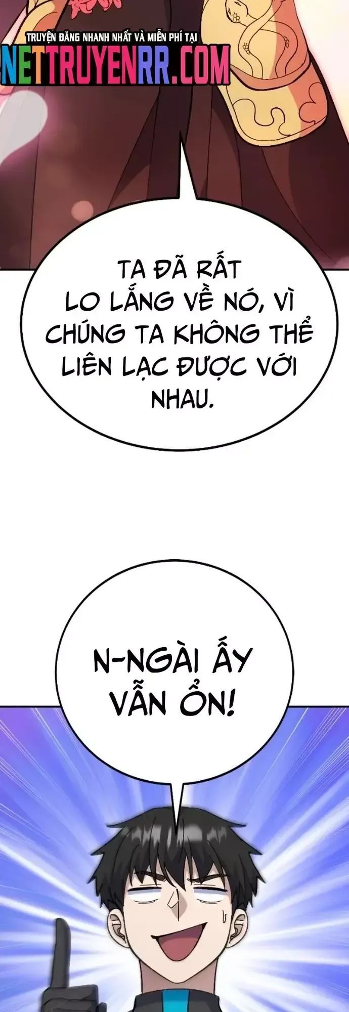 Hắc Ám Kiếm Sĩ Hồi Quy Chapter 19 - Trang 2