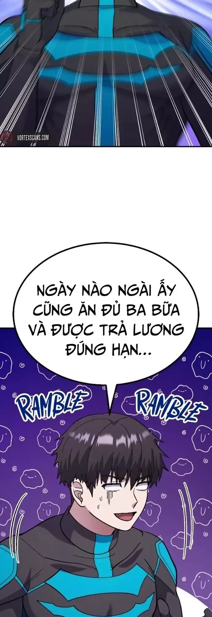 Hắc Ám Kiếm Sĩ Hồi Quy Chapter 19 - Trang 2