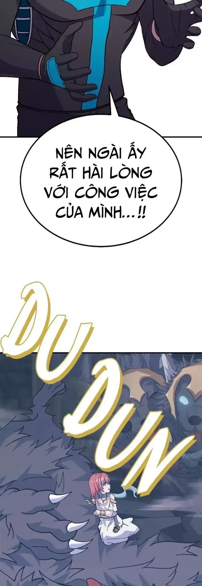 Hắc Ám Kiếm Sĩ Hồi Quy Chapter 19 - Trang 2