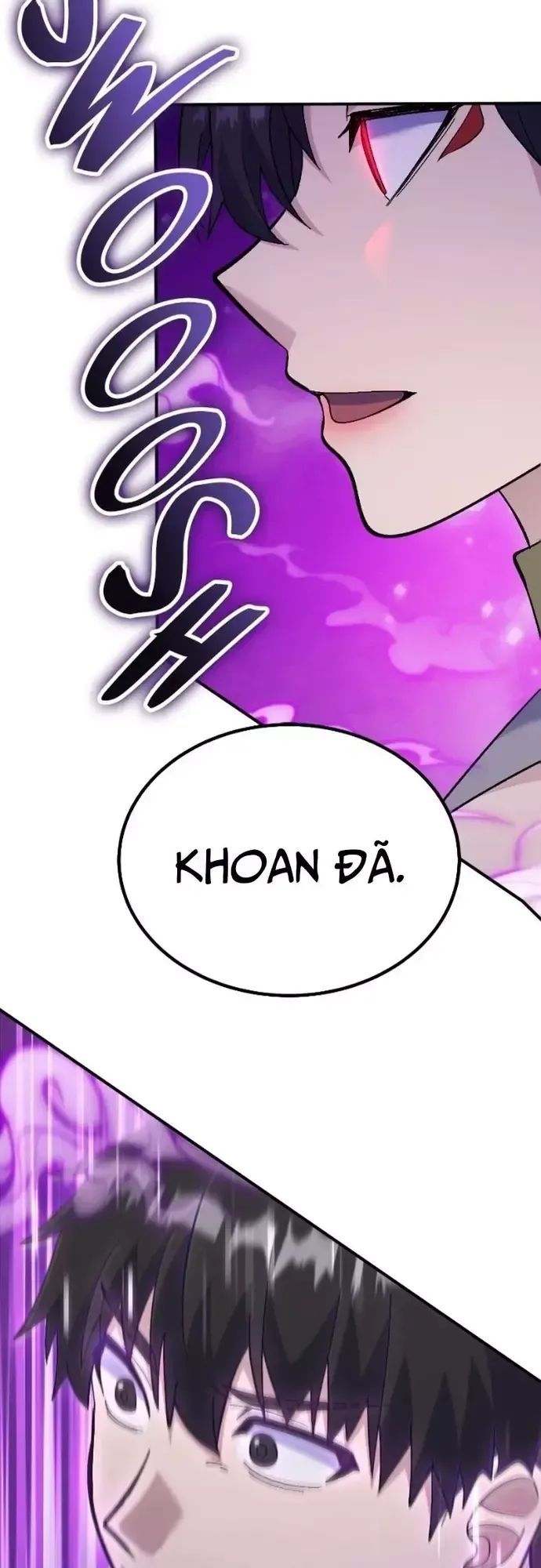 Hắc Ám Kiếm Sĩ Hồi Quy Chapter 19 - Trang 2