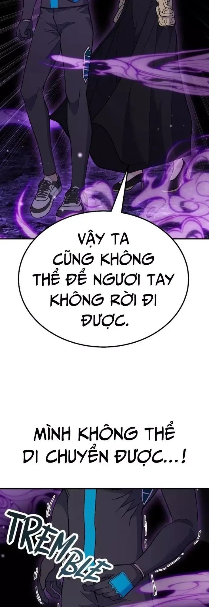 Hắc Ám Kiếm Sĩ Hồi Quy Chapter 19 - Trang 2