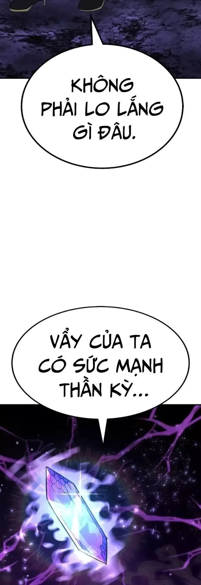 Hắc Ám Kiếm Sĩ Hồi Quy Chapter 19 - Trang 2