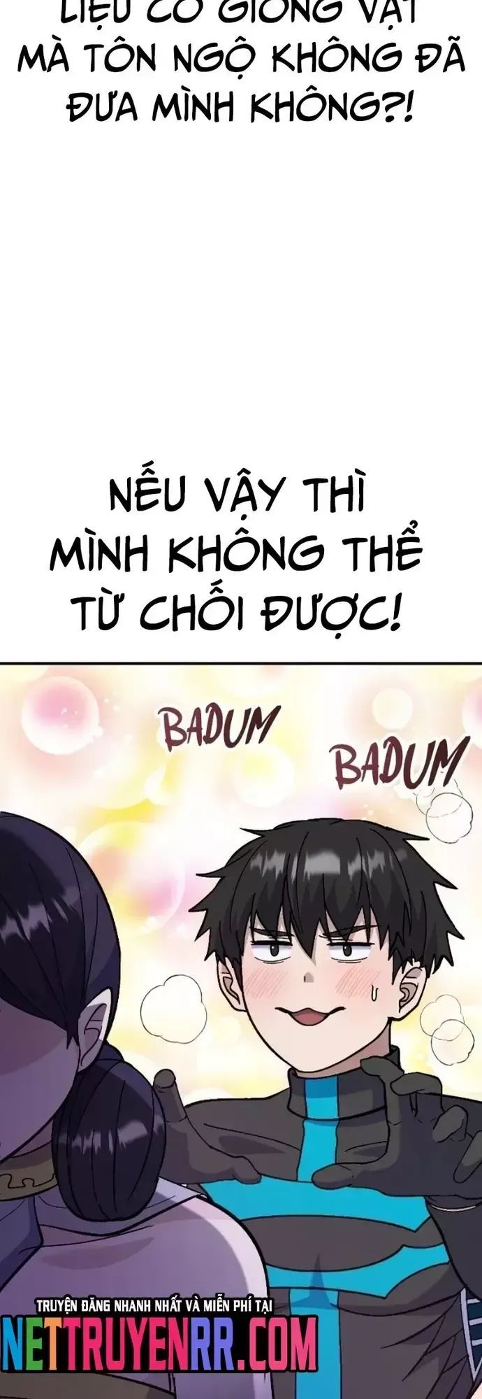 Hắc Ám Kiếm Sĩ Hồi Quy Chapter 19 - Trang 2