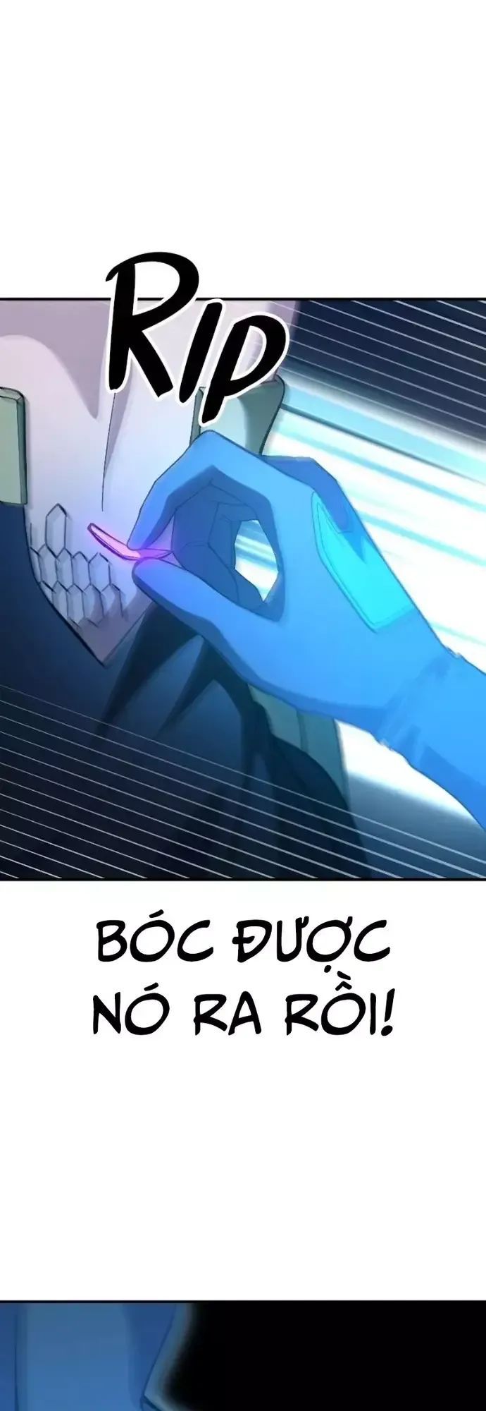 Hắc Ám Kiếm Sĩ Hồi Quy Chapter 19 - Trang 2