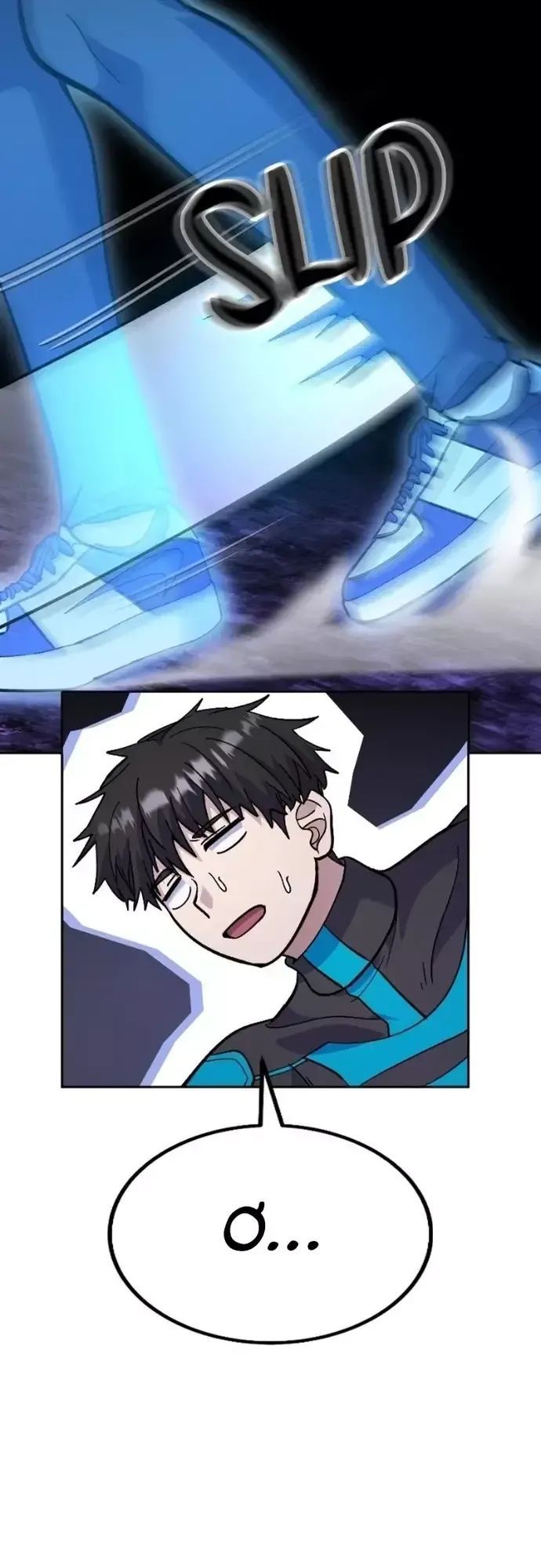 Hắc Ám Kiếm Sĩ Hồi Quy Chapter 19 - Trang 2