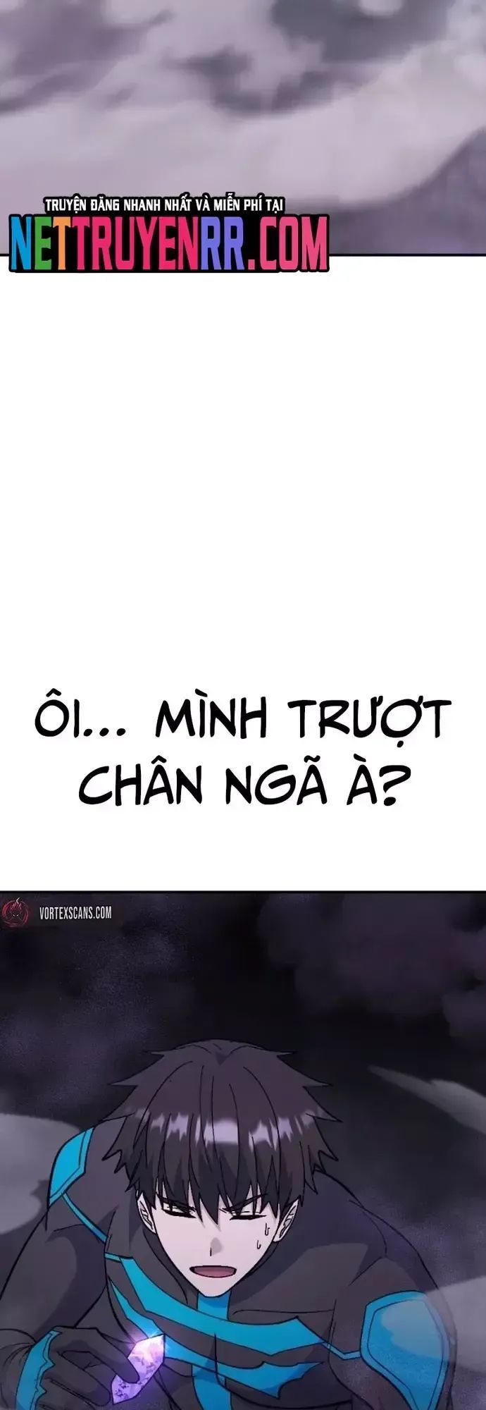 Hắc Ám Kiếm Sĩ Hồi Quy Chapter 19 - Trang 2