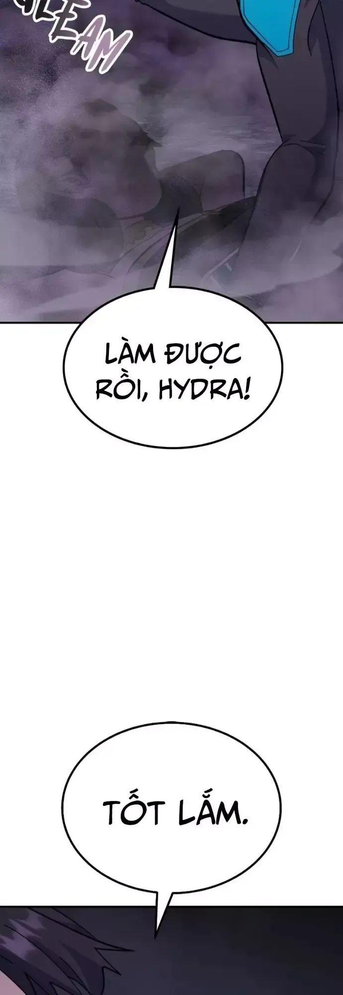 Hắc Ám Kiếm Sĩ Hồi Quy Chapter 19 - Trang 2
