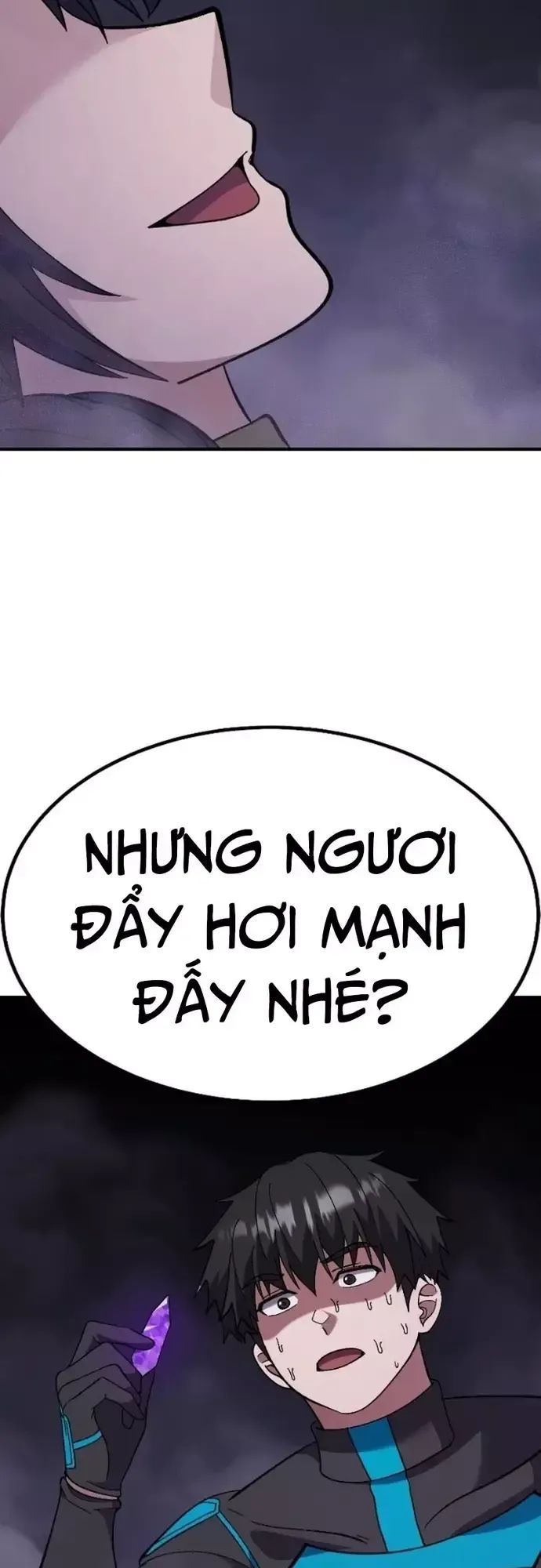 Hắc Ám Kiếm Sĩ Hồi Quy Chapter 19 - Trang 2