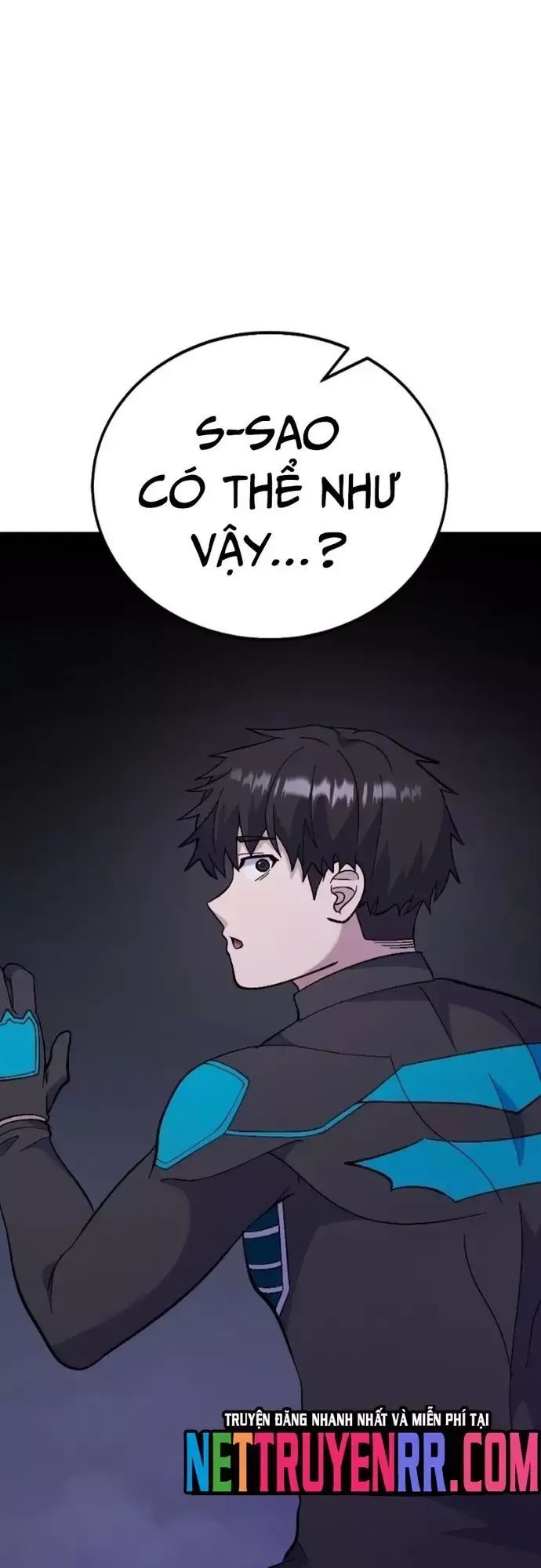 Hắc Ám Kiếm Sĩ Hồi Quy Chapter 19 - Trang 2