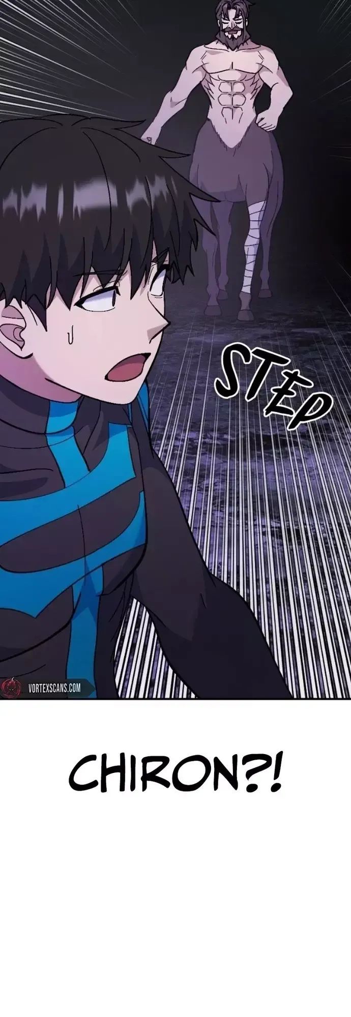 Hắc Ám Kiếm Sĩ Hồi Quy Chapter 19 - Trang 2