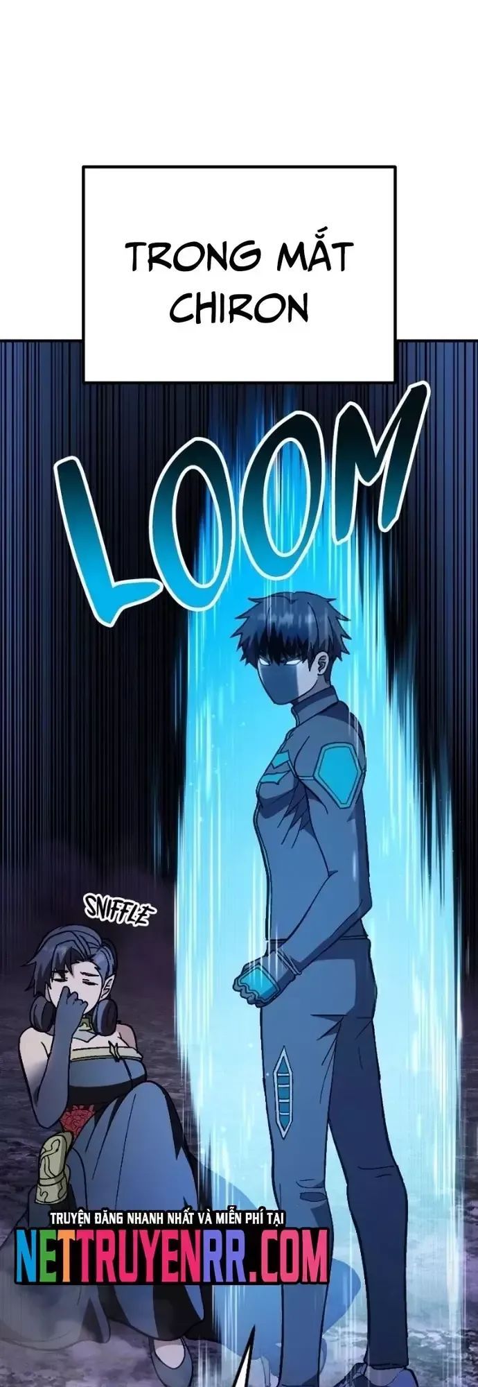 Hắc Ám Kiếm Sĩ Hồi Quy Chapter 19 - Trang 2