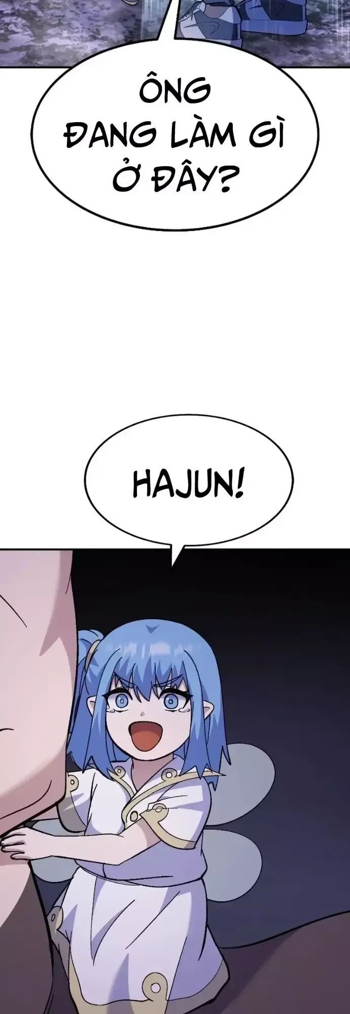 Hắc Ám Kiếm Sĩ Hồi Quy Chapter 19 - Trang 2