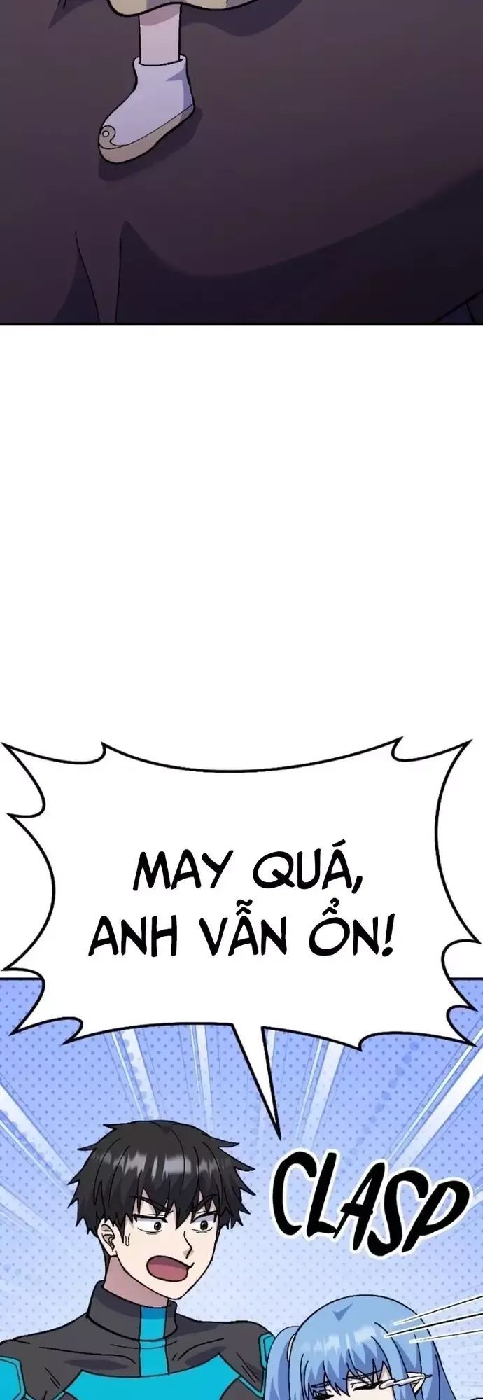Hắc Ám Kiếm Sĩ Hồi Quy Chapter 19 - Trang 2