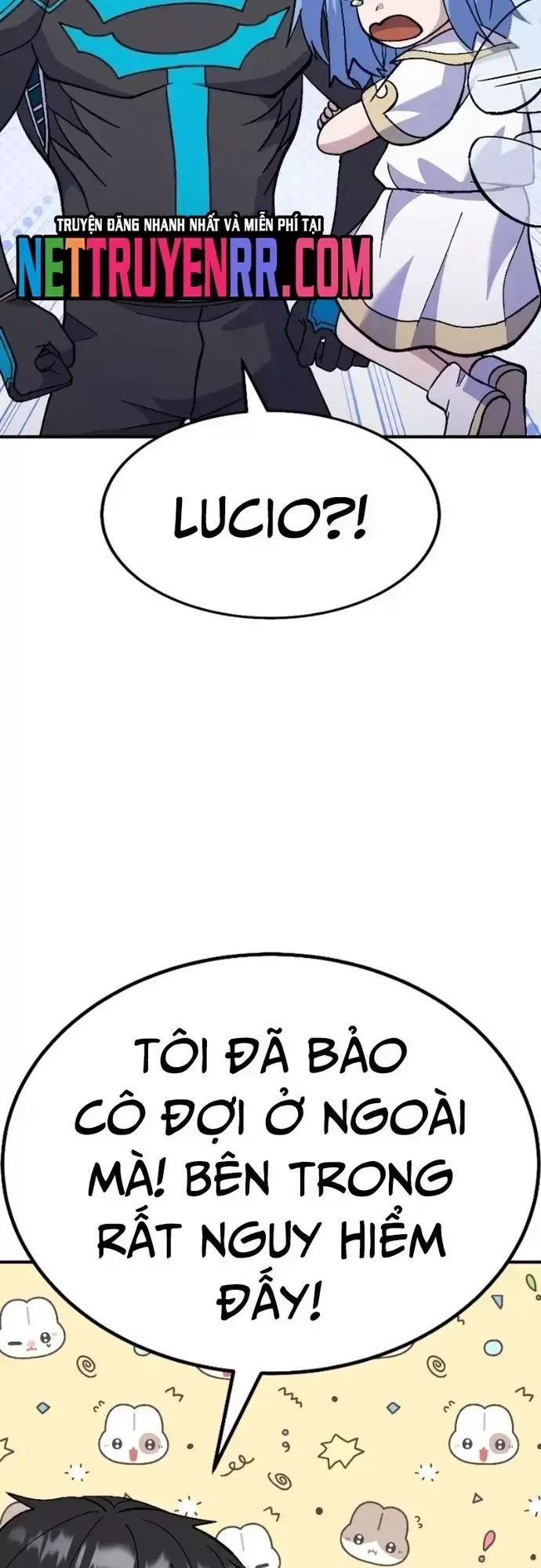 Hắc Ám Kiếm Sĩ Hồi Quy Chapter 19 - Trang 2