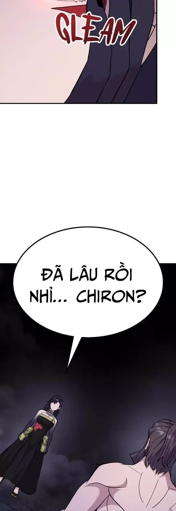 Hắc Ám Kiếm Sĩ Hồi Quy Chapter 19 - Trang 2