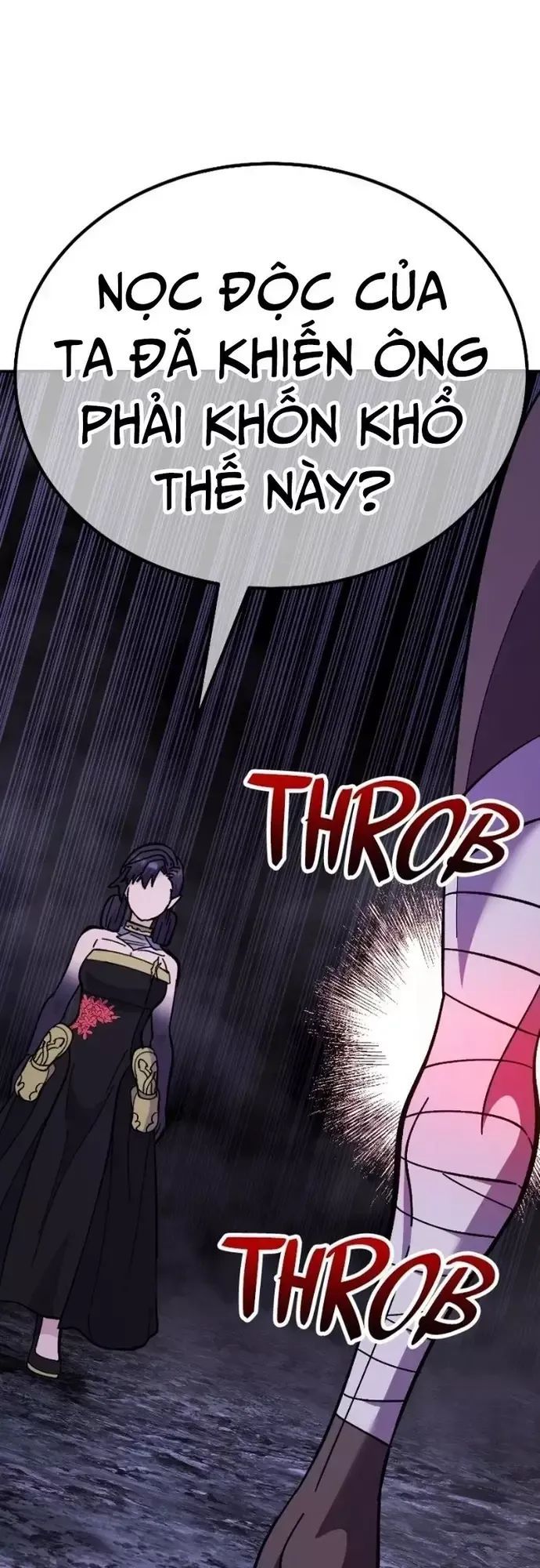 Hắc Ám Kiếm Sĩ Hồi Quy Chapter 19 - Trang 2