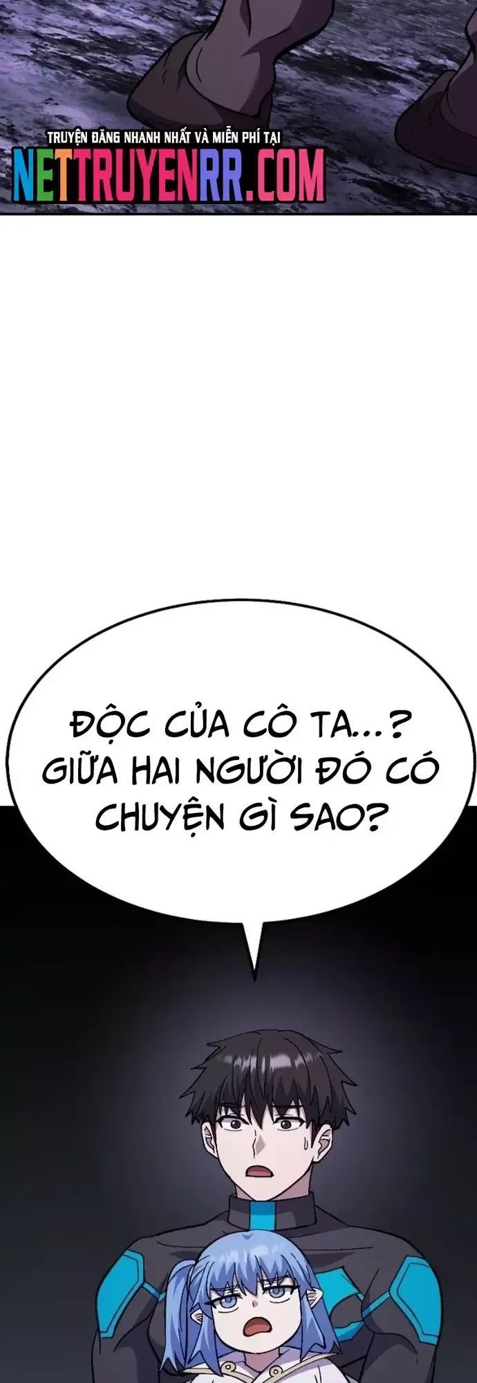 Hắc Ám Kiếm Sĩ Hồi Quy Chapter 19 - Trang 2