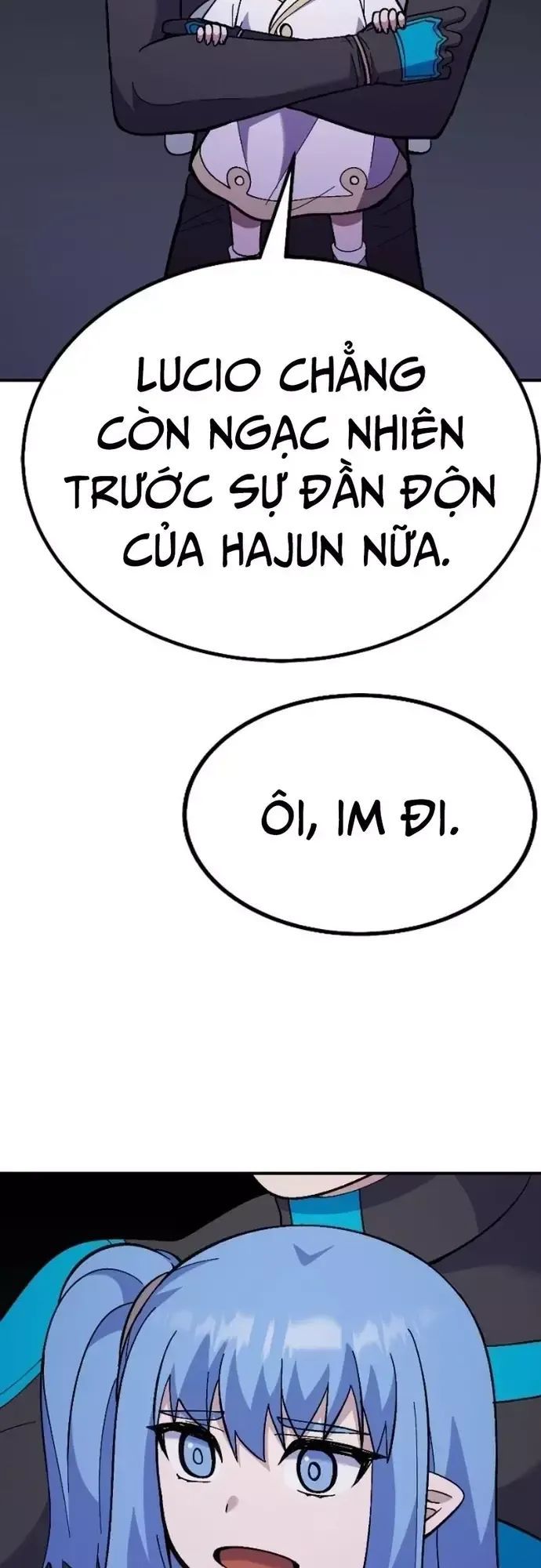 Hắc Ám Kiếm Sĩ Hồi Quy Chapter 19 - Trang 2