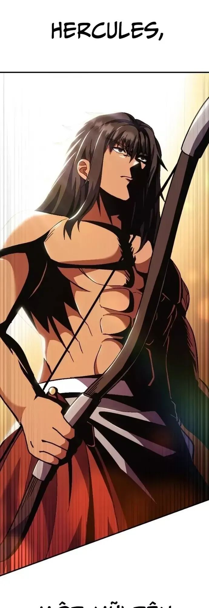 Hắc Ám Kiếm Sĩ Hồi Quy Chapter 19 - Trang 2