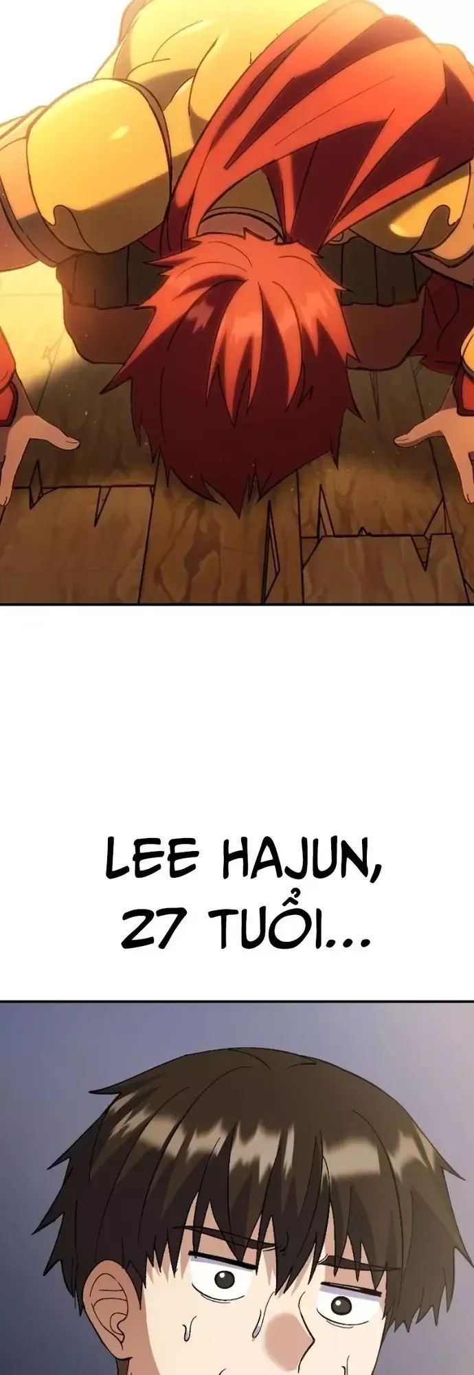 Hắc Ám Kiếm Sĩ Hồi Quy Chapter 20 - Trang 2