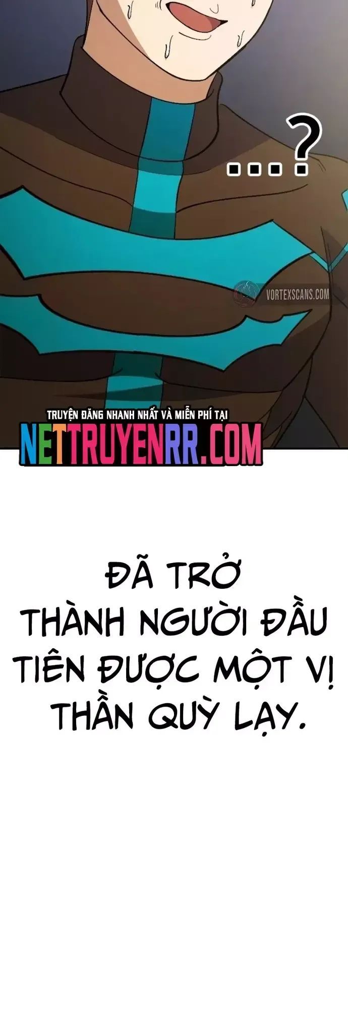 Hắc Ám Kiếm Sĩ Hồi Quy Chapter 20 - Trang 2