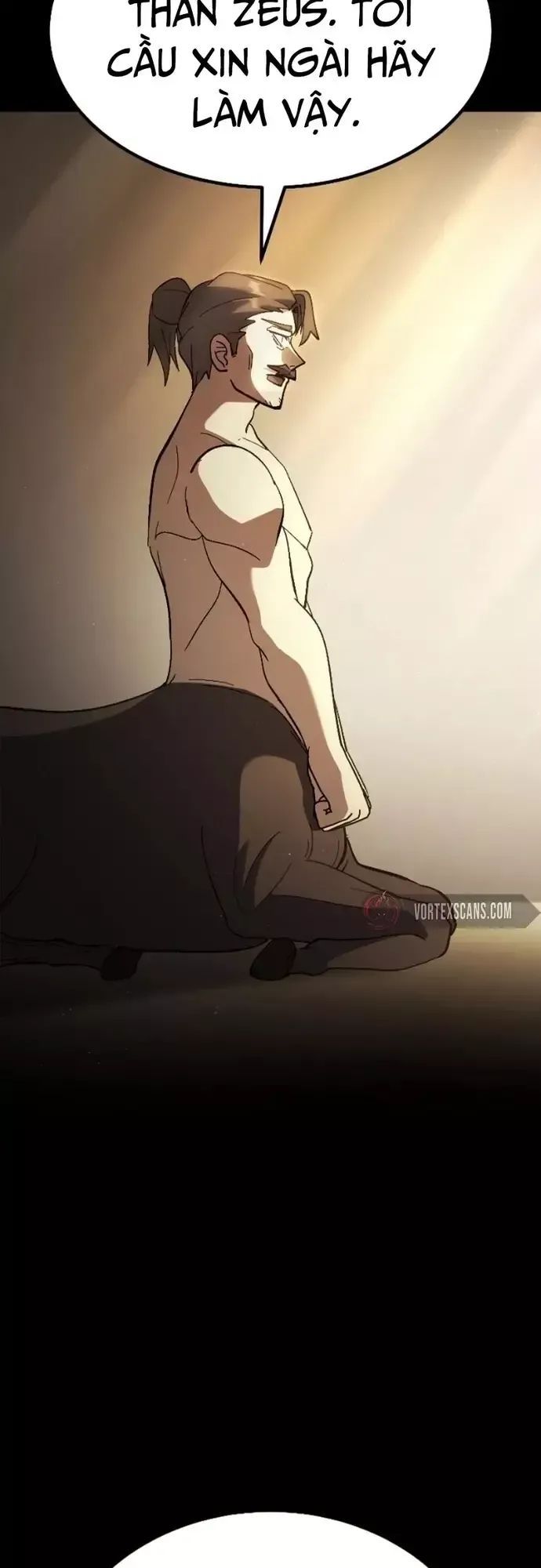 Hắc Ám Kiếm Sĩ Hồi Quy Chapter 20 - Trang 2