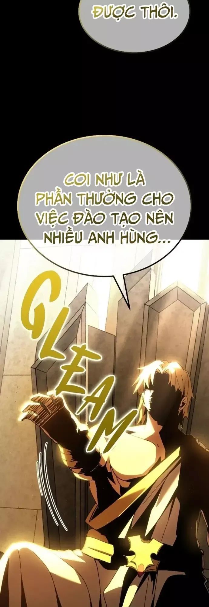 Hắc Ám Kiếm Sĩ Hồi Quy Chapter 20 - Trang 2