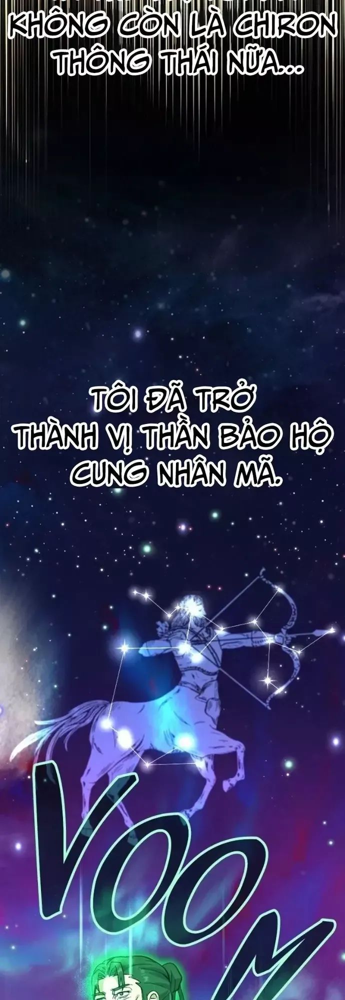 Hắc Ám Kiếm Sĩ Hồi Quy Chapter 20 - Trang 2
