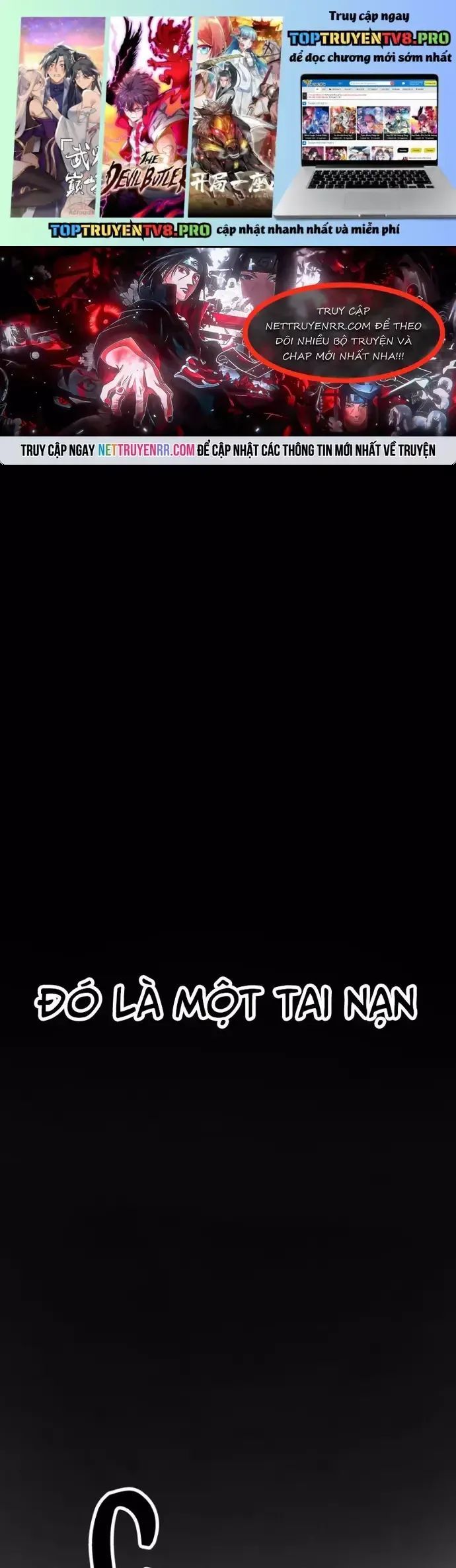 Hắc Ám Kiếm Sĩ Hồi Quy Chapter 20 - Trang 2