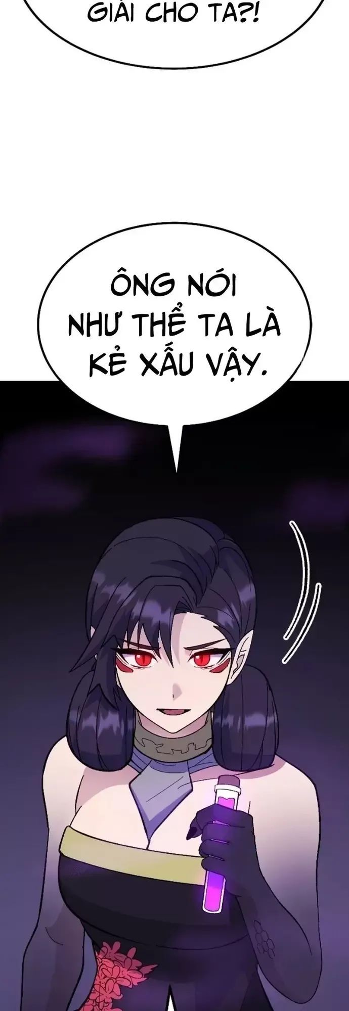 Hắc Ám Kiếm Sĩ Hồi Quy Chapter 20 - Trang 2