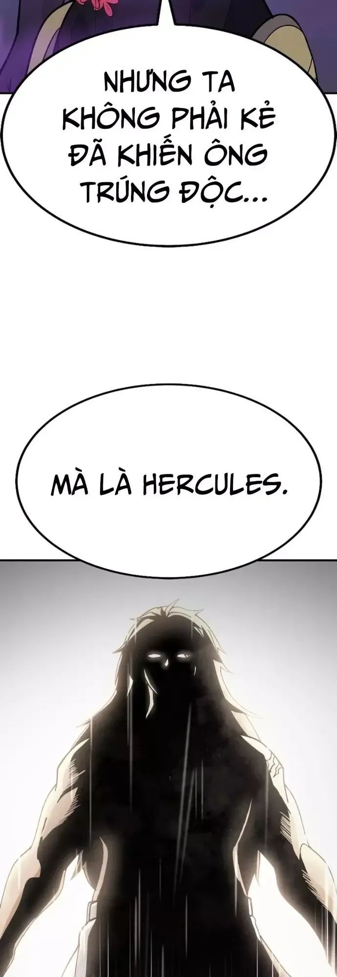 Hắc Ám Kiếm Sĩ Hồi Quy Chapter 20 - Trang 2