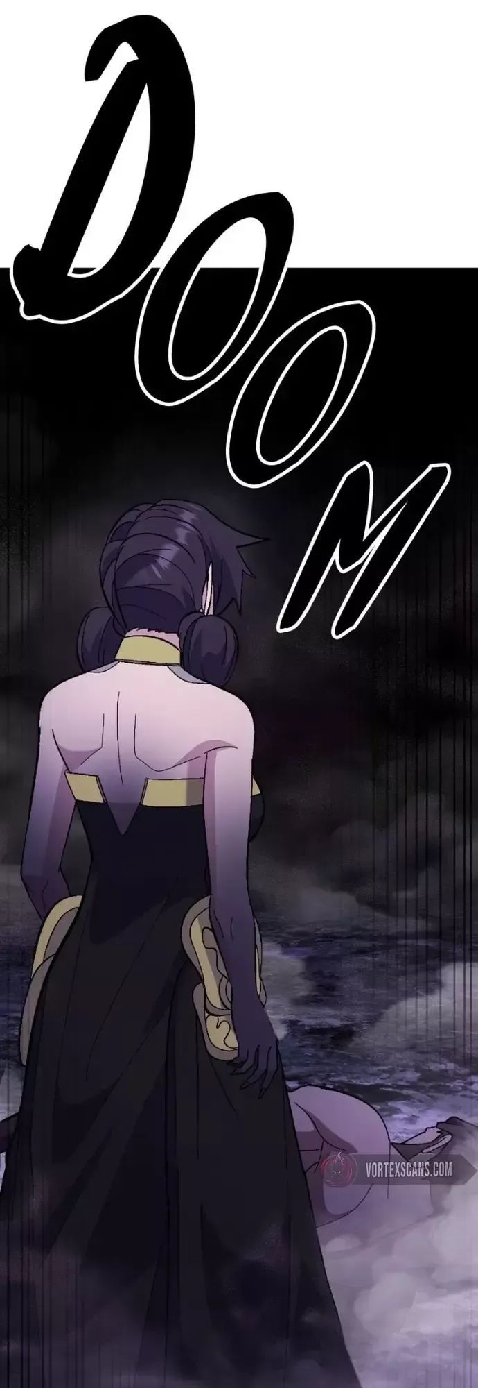 Hắc Ám Kiếm Sĩ Hồi Quy Chapter 20 - Trang 2