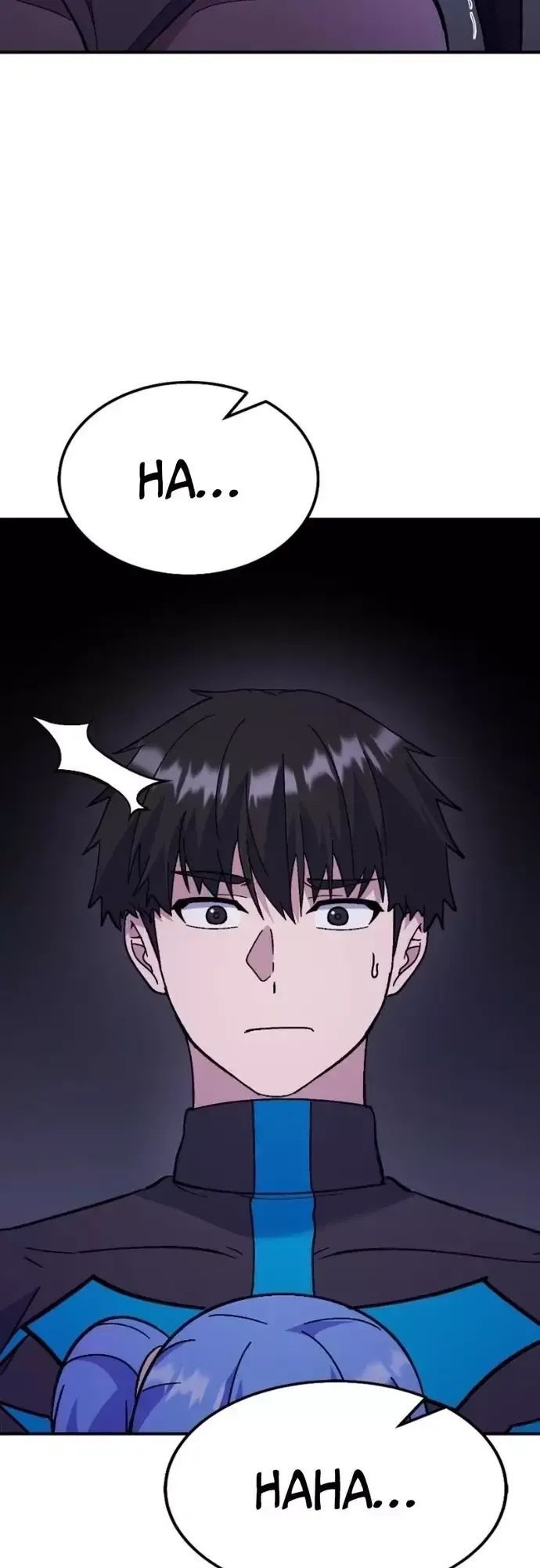 Hắc Ám Kiếm Sĩ Hồi Quy Chapter 20 - Trang 2