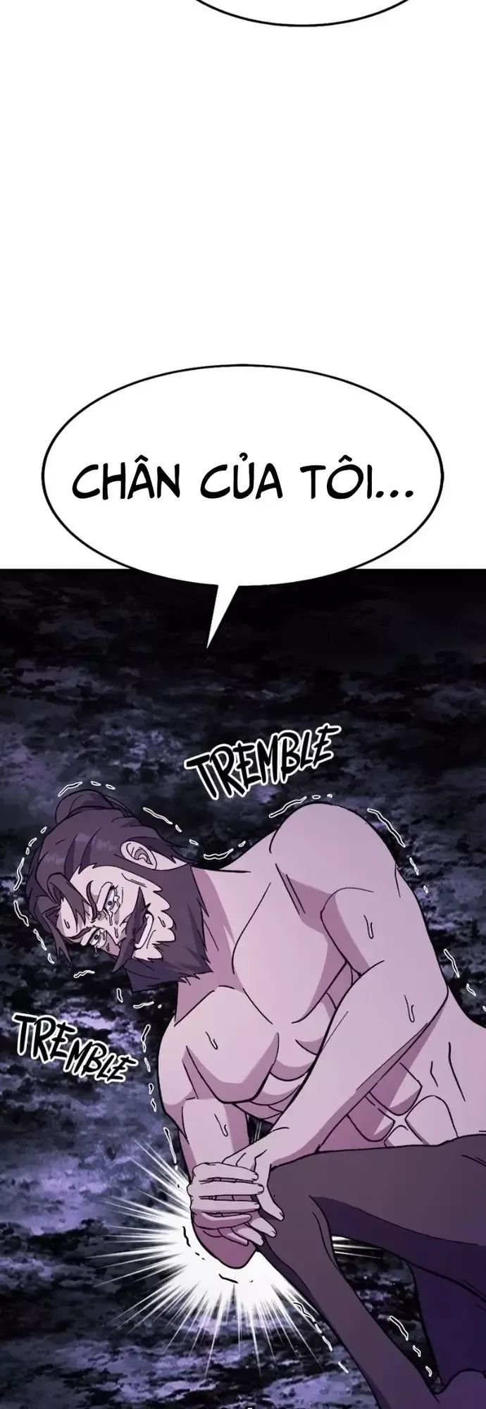 Hắc Ám Kiếm Sĩ Hồi Quy Chapter 20 - Trang 2