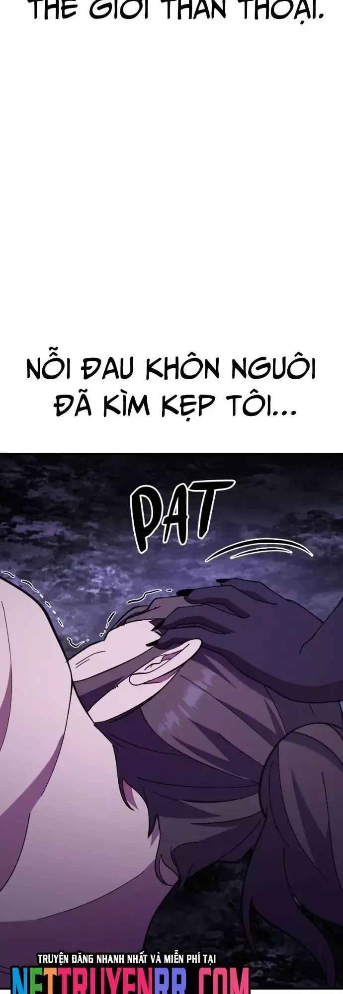 Hắc Ám Kiếm Sĩ Hồi Quy Chapter 20 - Trang 2