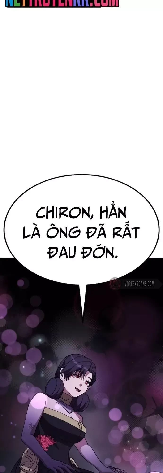 Hắc Ám Kiếm Sĩ Hồi Quy Chapter 20 - Trang 2