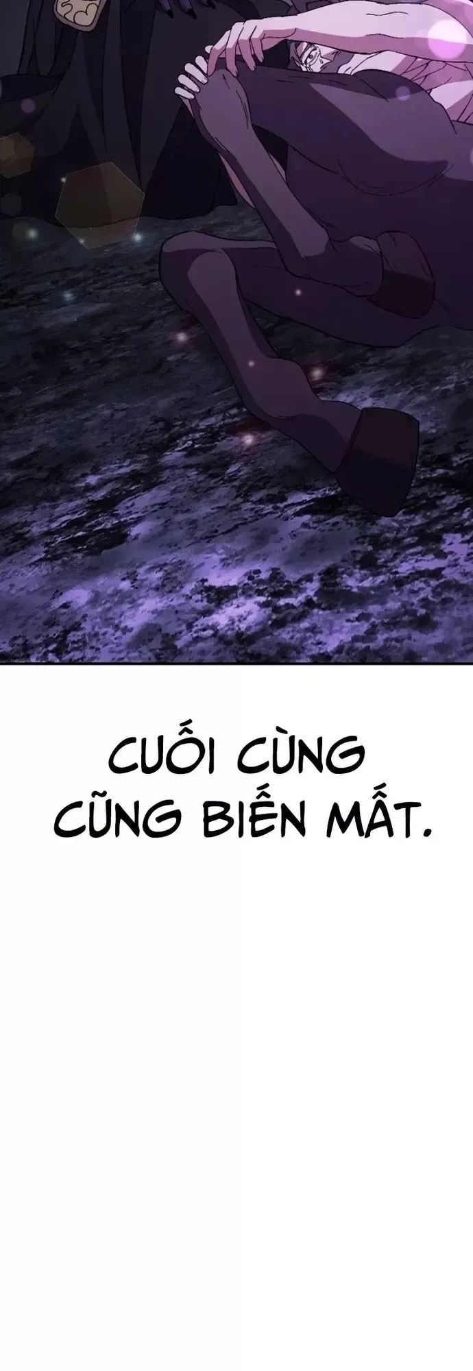 Hắc Ám Kiếm Sĩ Hồi Quy Chapter 20 - Trang 2