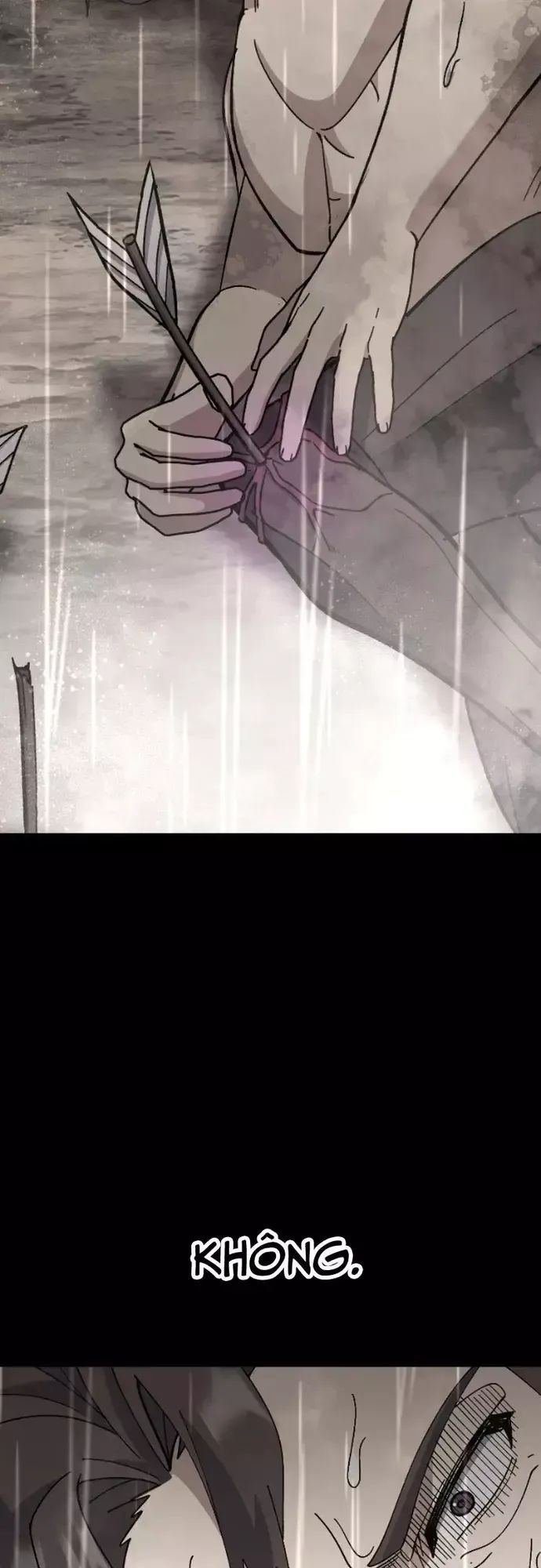 Hắc Ám Kiếm Sĩ Hồi Quy Chapter 20 - Trang 2