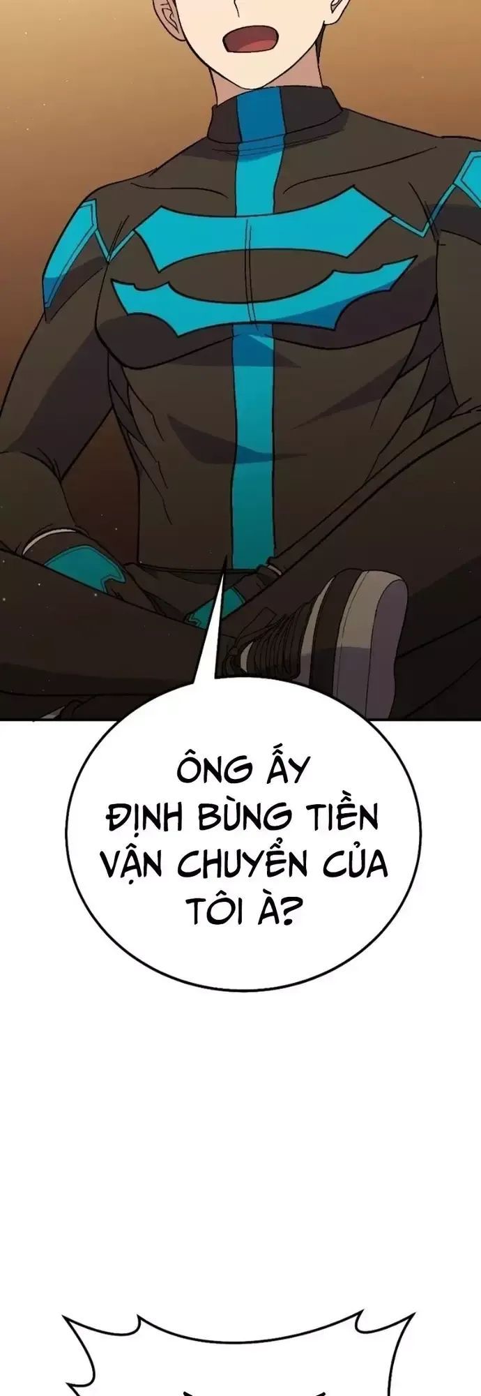 Hắc Ám Kiếm Sĩ Hồi Quy Chapter 20 - Trang 2