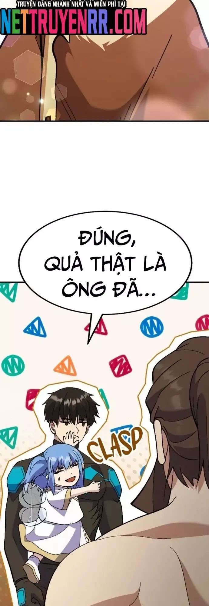 Hắc Ám Kiếm Sĩ Hồi Quy Chapter 20 - Trang 2