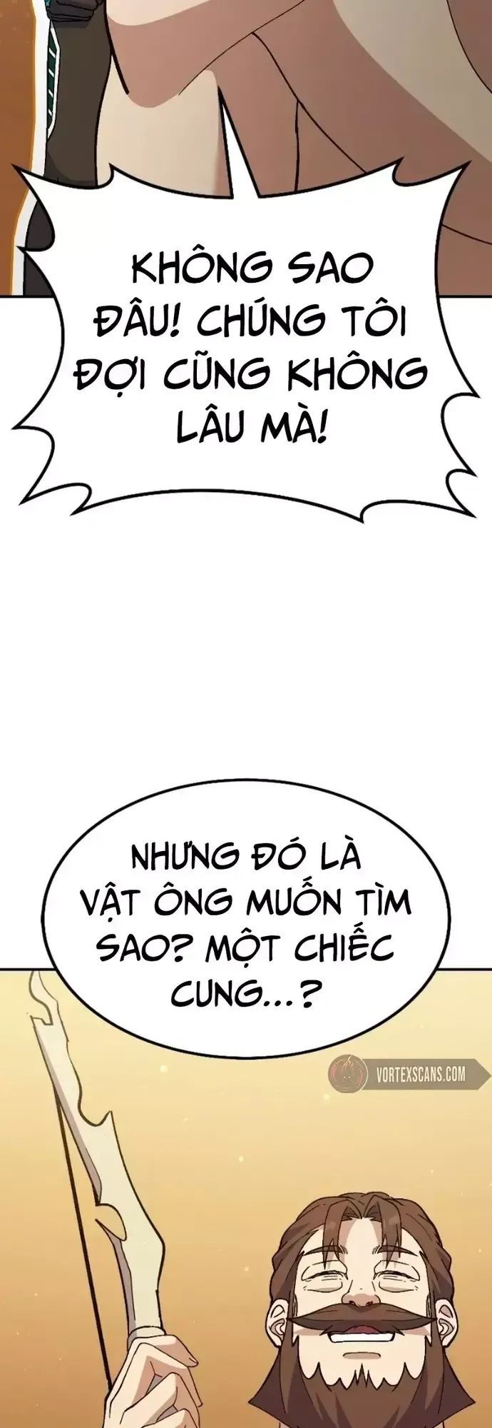 Hắc Ám Kiếm Sĩ Hồi Quy Chapter 20 - Trang 2