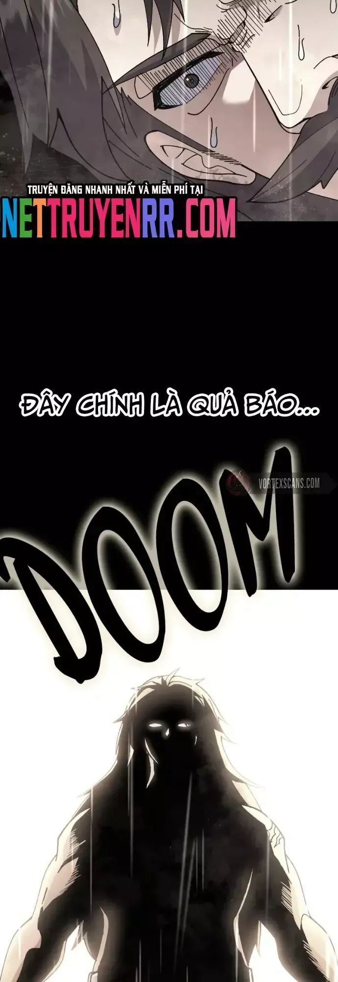 Hắc Ám Kiếm Sĩ Hồi Quy Chapter 20 - Trang 2