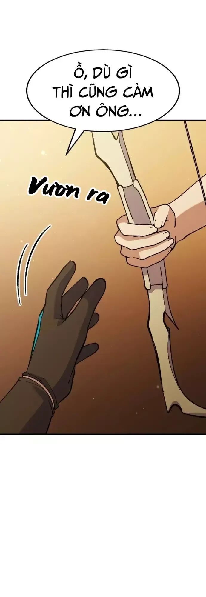 Hắc Ám Kiếm Sĩ Hồi Quy Chapter 20 - Trang 2