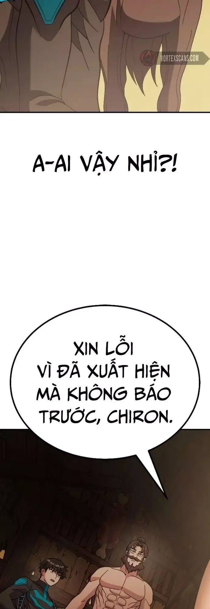 Hắc Ám Kiếm Sĩ Hồi Quy Chapter 20 - Trang 2