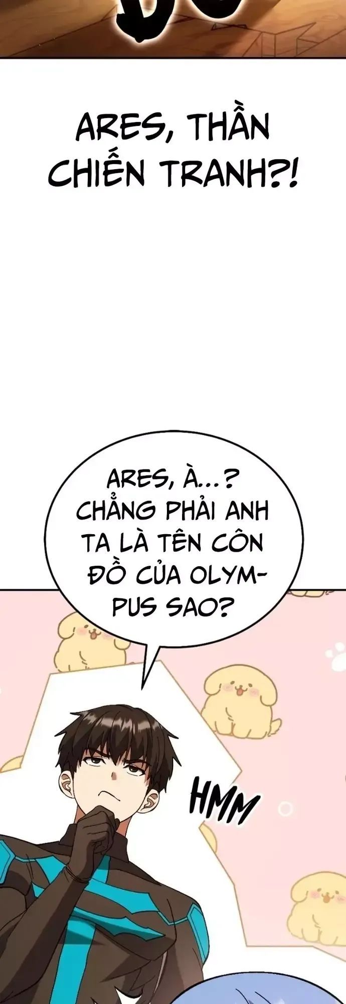 Hắc Ám Kiếm Sĩ Hồi Quy Chapter 20 - Trang 2